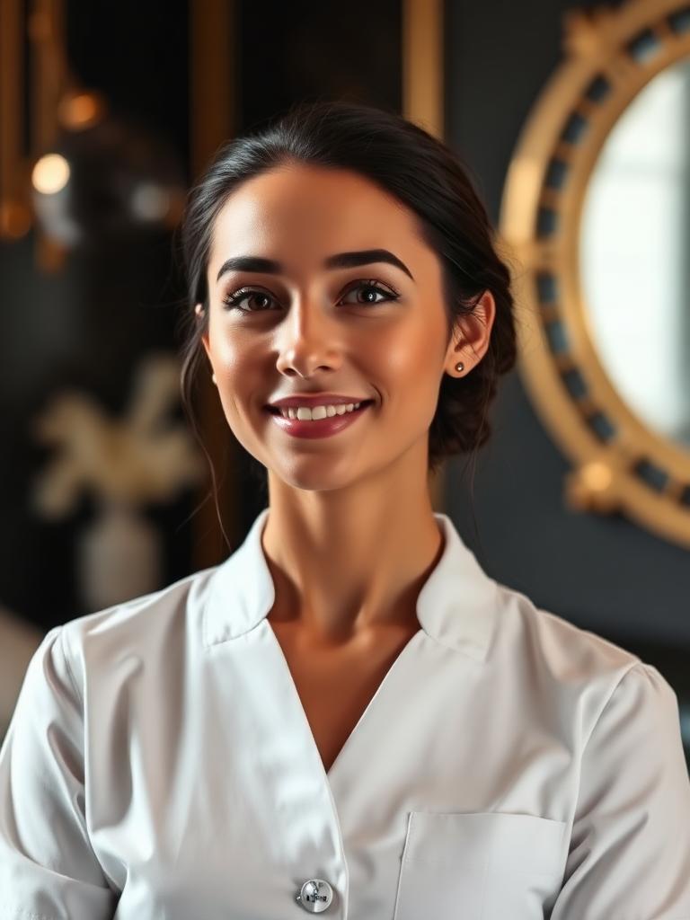 Camille Roux